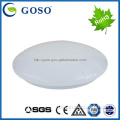 5050 14W plastic round lamp cover